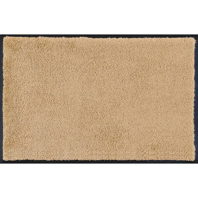 ALFOMBRA NYLON ECO 50X75CM ORIGINAL SAHARA WASH+DRY 036197