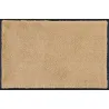 ALFOMBRA NYLON ECO 50X75CM ORIGINAL SAHARA WASH+DRY 036197