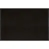 ALFOMBRA NYLON ECO 40X60CM RAVEN BLACK WASH+DRY 003670