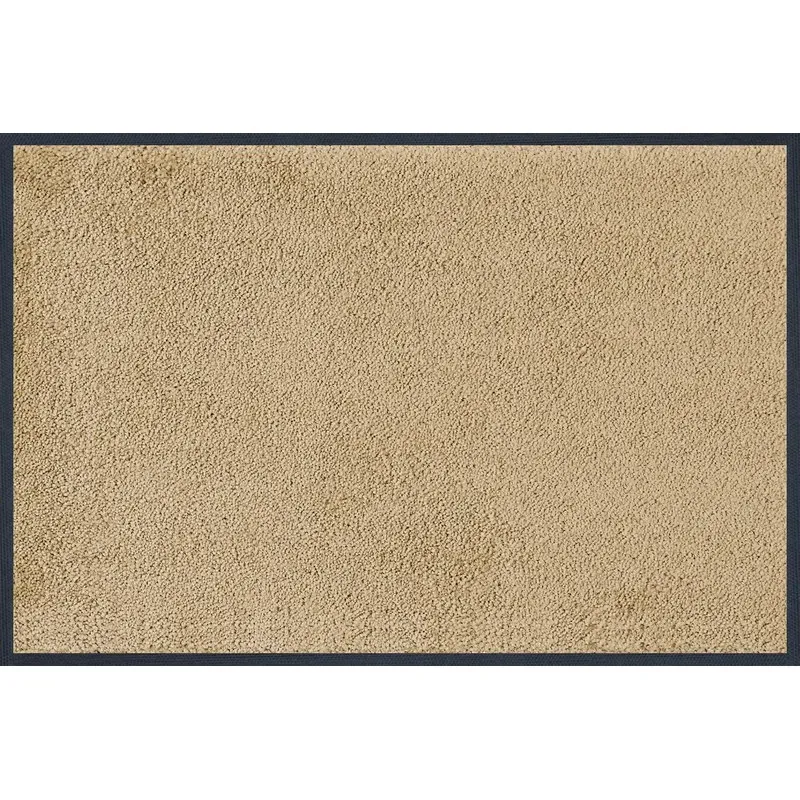 ALFOMBRA NYLON ECO 40X60CM ORIGINAL SAHARA WASH+DRY 036173