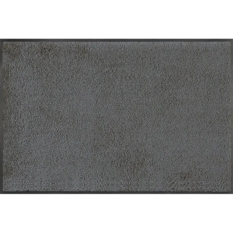 ALFOMBRA NYLON ECO 50X75CM SMOKEY MOUNT WASH+DRY 003762