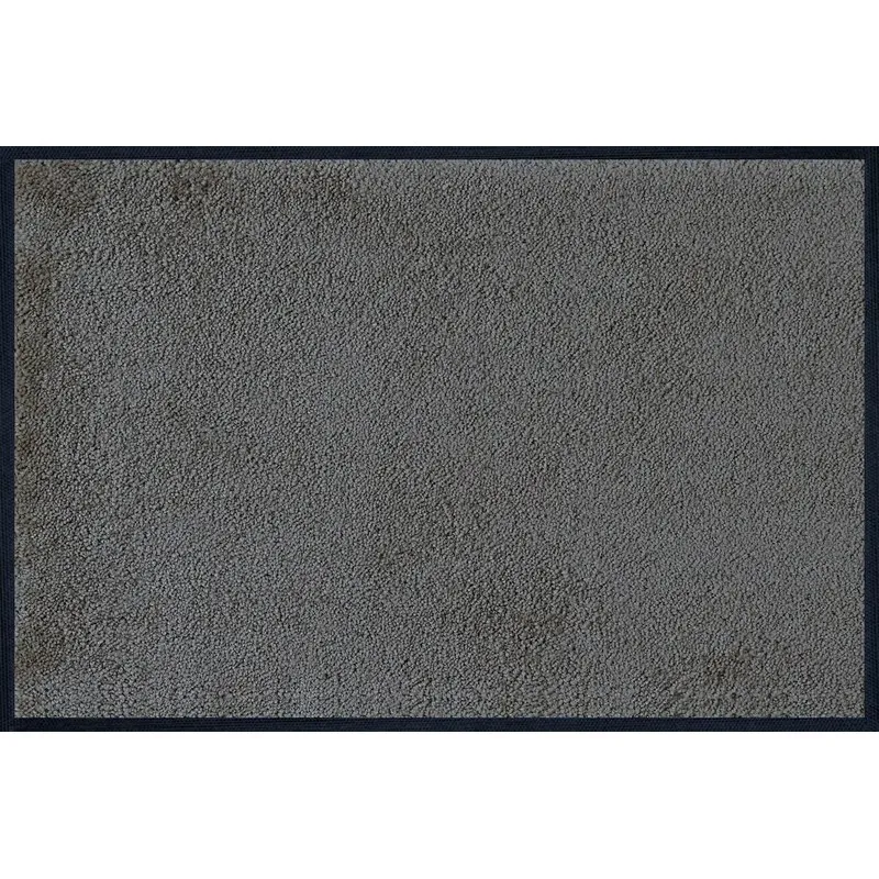 ALFOMBRA NYLON ECO 40X60CM SMOKEY MOUNT WASH+DRY 002833