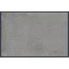 ALFOMBRA NYLON ECO 40X60CM COOL GREY WASH+DRY 006756