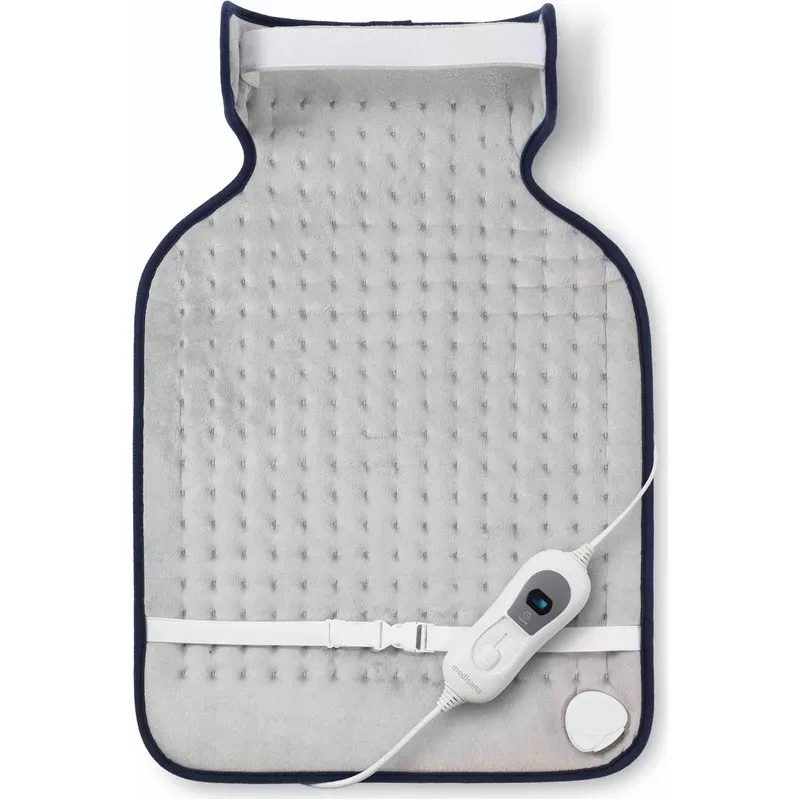 ALMOHADILLA ELECTRICA CERVICAL/DORSAL 58,5 X 38,5 MEDISANA 61012