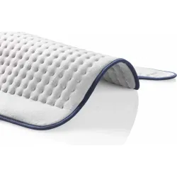 ALMOHADILLA ELECTRICA CERVICAL/DORSAL 58,5 X 38,5 MEDISANA 61012