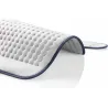 ALMOHADILLA ELECTRICA CERVICAL/DORSAL 58,5 X 38,5 MEDISANA 61012