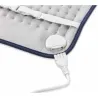 ALMOHADILLA ELECTRICA CERVICAL/DORSAL 58,5 X 38,5 MEDISANA 61012