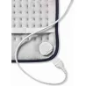 ALMOHADILLA ELECTRICA CERVICAL/DORSAL 58,5 X 38,5 MEDISANA 61012