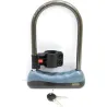 ANTIRROBO CANDADO BICICL 170X245MM HORQUILLA SOP NIVEL NIVEL VH115786