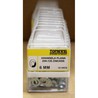 ARANDELA FIJACION DIN125 CINCADA M6 30 UDS NIVEL NV124262-2592