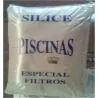 ARENA SILICE DEPURADORA PISCINA 25KG SALINERA ESPAÑOLA 10888