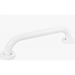 ASIDERO BLANCO 30CM ORFESA...