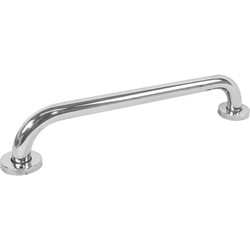 ASIDERO CROMO INOX 50CM...