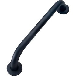 ASIDERO INOX NEGRO 30CM...
