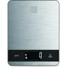 BALANZA DIGITAL DE COCINA INOX AMBIT EK8860H