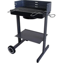 BARBACOA RECTANGULAR...