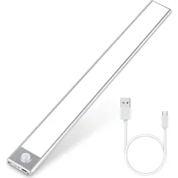 BARRA LED BAJO MUEBLE...
