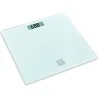 BASCULA BAÑO DIGITAL CRISTAL BLANCA AMBIT EB9370P