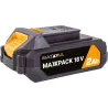 BATERIA 18V 2AH BATAVIA 7062517