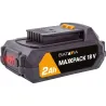 BATERIA 18V 2AH BATAVIA 7062517