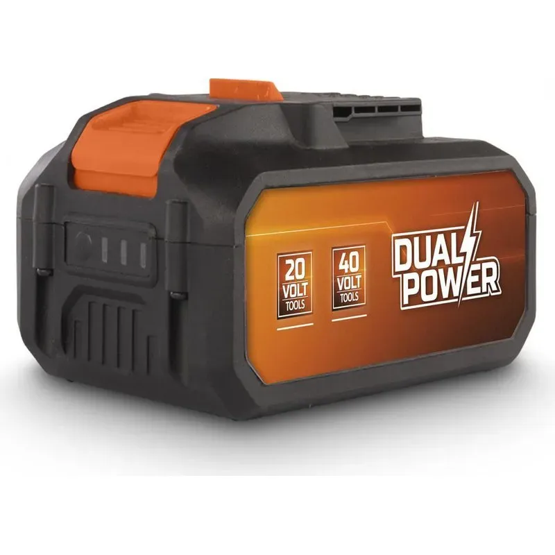 BATERIA 40V 4,0AH POWERPLUS POWDP9040