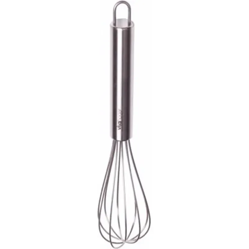 BATIDOR COCINA 24,5X5,5CM INOX VIVAHOGAR VIVAHOGAR VH122967