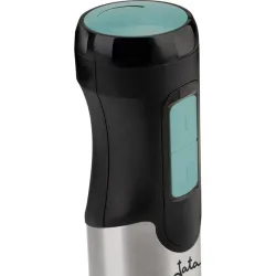 BATIDORA DE MANO INOX CON VASO 1500W CON COLORES JATA JEBT1166