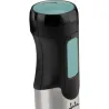 BATIDORA DE MANO INOX CON VASO 1500W CON COLORES JATA JEBT1166