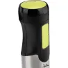 BATIDORA DE MANO INOX CON VASO 1500W CON COLORES JATA JEBT1166