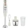 BATIDORA DE MANO QUICKCHEF CON ACCESORIOS 1000W MOULINEX DD655A10