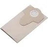 BOLSA ASPIRADOR 15L PAPEL 5UDS NIVEL NV115103