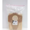 BOLSA ASPIRADOR 15L PAPEL 5UDS NIVEL NV115103
