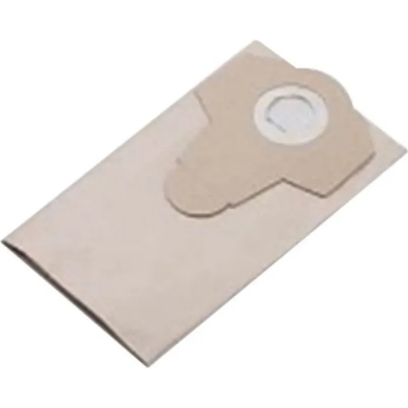 BOLSA ASPIRADOR 30L PAPEL 5UDS NIVEL NV115104