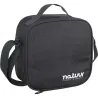 BOLSA PORTA ALIMENTOS FLEXIBLE NATUUR 22X11X22CM GRIS NATUUR NT128953