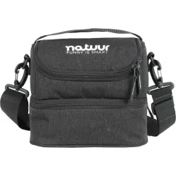 BOLSA PORTA ALIMENTOS...