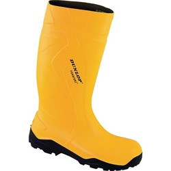 BOTA AGUA SEGURIDAD S5...