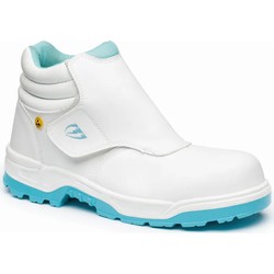BOTA SEGURIDAD S2 ESD SRC...