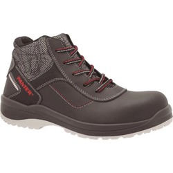 BOTA SEGURIDAD S2 SILEX...