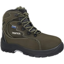 BOTA SEGURIDAD S3 ALPINA...
