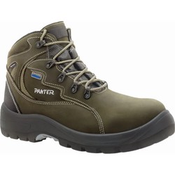 BOTA SEGURIDAD S3 ALPINA...