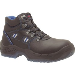 BOTA SEGURIDAD S3 DRAGON...
