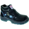 BOTA SEGURIDAD S3 FRAGUA PLUS TALLA 36 PANTER 434021700