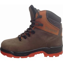 BOTA SEGURIDAD S3 KAMPER...