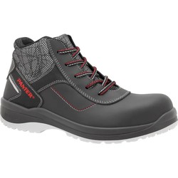 BOTA SEGURIDAD S3 SILEX...