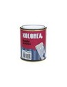 Compra Esmalte brillante 375 ml gris medio KOLOREA 6079 al mejor precio