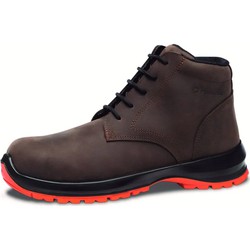 BOTA SEGURIDAD S3 SRC CHOPO...