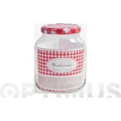 BOTE VIDRIO MULTIUSOS 70CL...