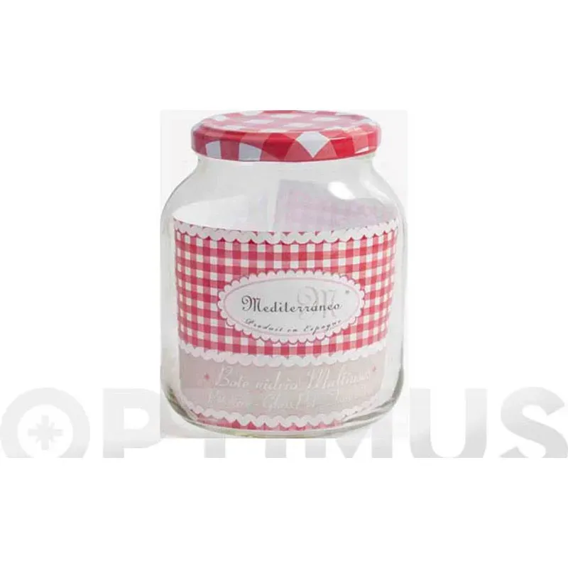 BOTE VIDRIO MULTIUSOS 70CL 2590720
