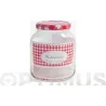 BOTE VIDRIO MULTIUSOS 70CL 2590720