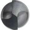 BROCA HSS DIN340N LARGA 1030 06,00MM 10UN IZAR 11750